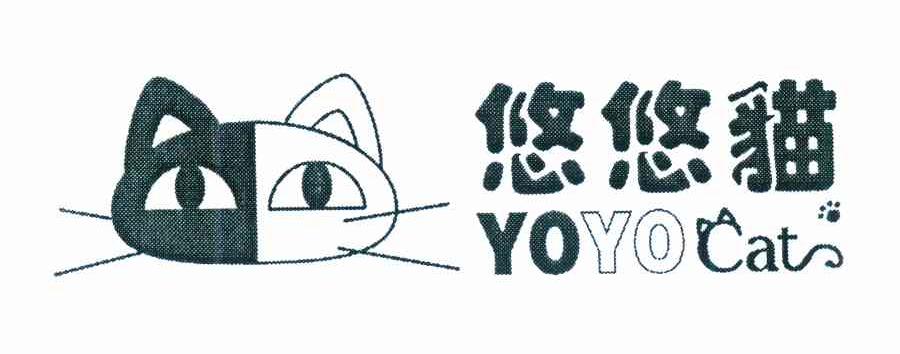 悠悠猫 YOYOCAT