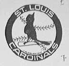 ST.LOUIS CARDINALS