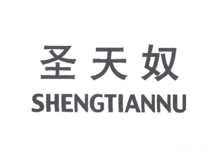 圣天奴;SHENG TIAN NU