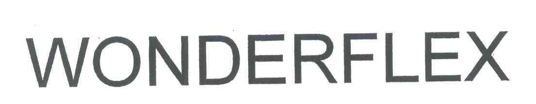 WONDERFLEX