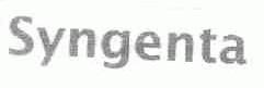 SYNGENTA