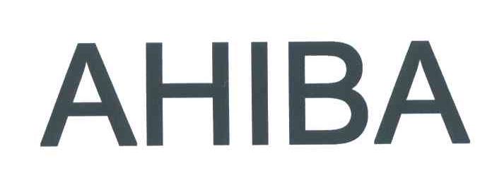 AHIBA