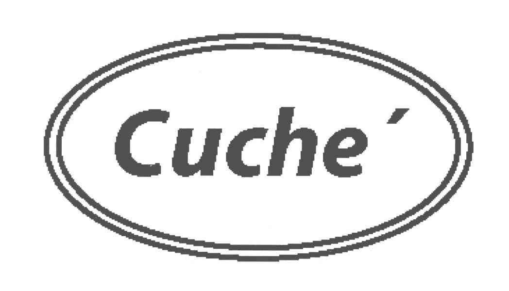 CUCHE