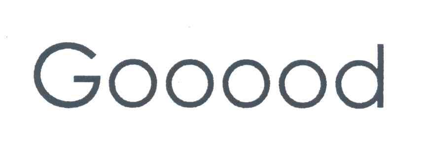 GOOOOD