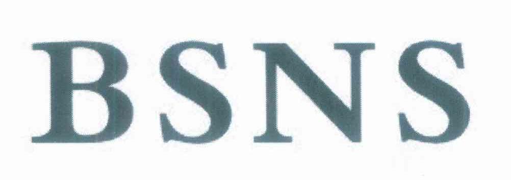 BSNS