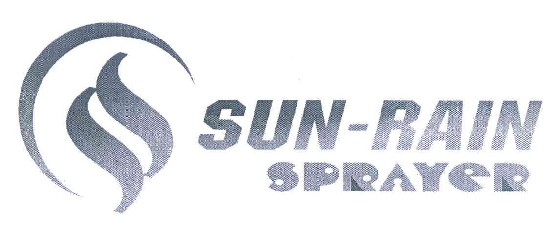 SUN-RAIN SPRAYER
