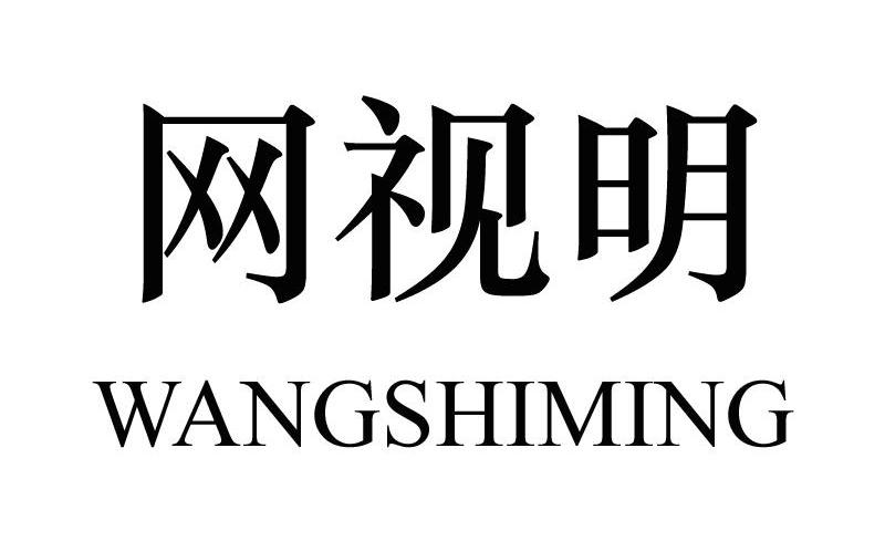 网视明