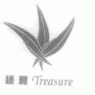 绿宝;TREASURE