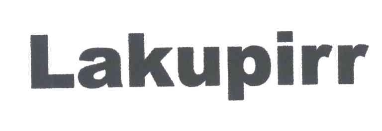 LAKUPIRR