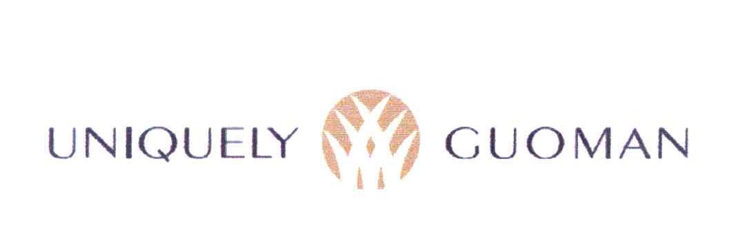 UNIQUELY GUOMAN
