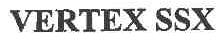 VERTEX SSX