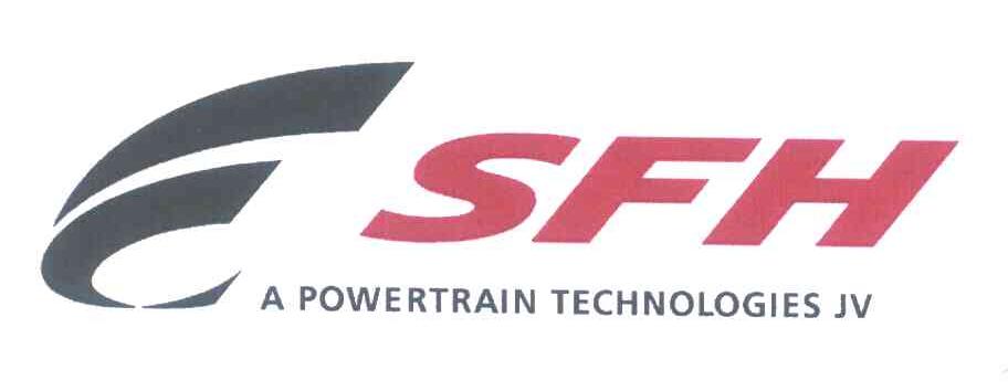 SFH；A POWERTRAIN TECHNOLOGIES JV