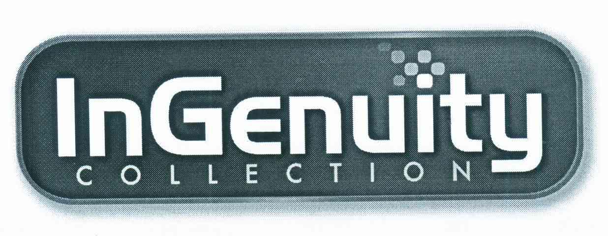 INGENUITY COLLECTION