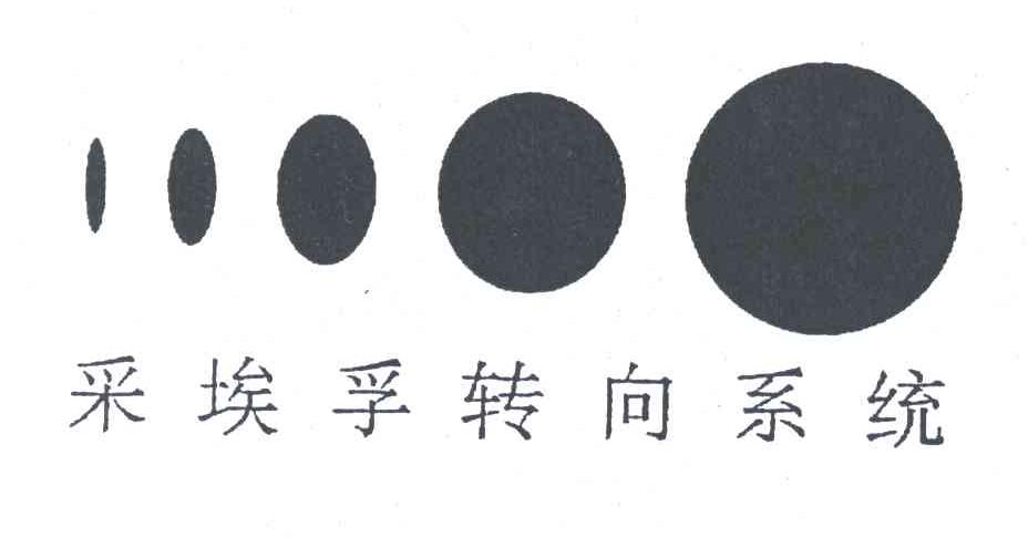 采埃孚转向系统