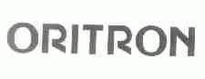 ORITRON