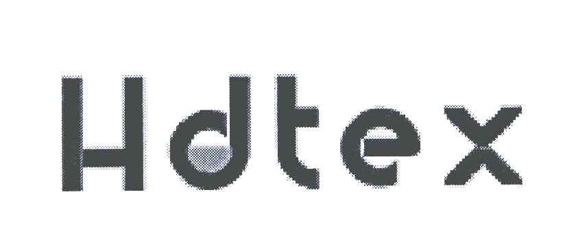 HDTEX