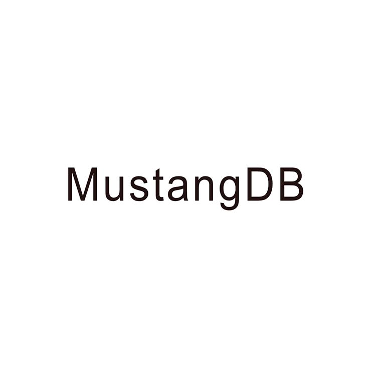 MUSTANGDB