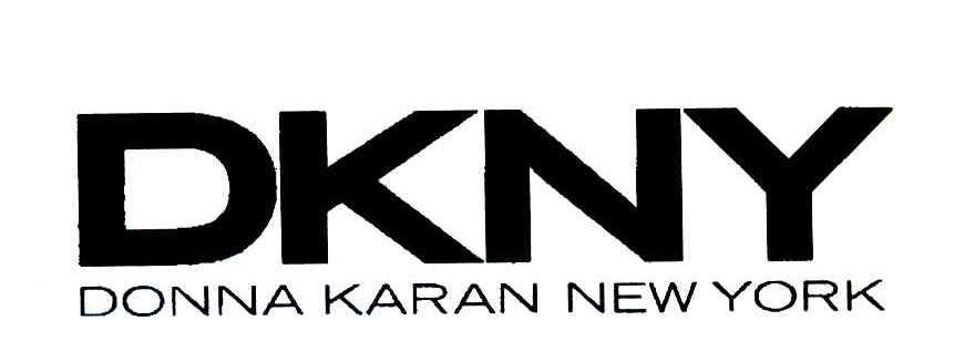 DKNY DONNA KARAN NEW YORK