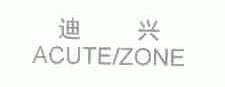 迪兴;ACUTE ZONE