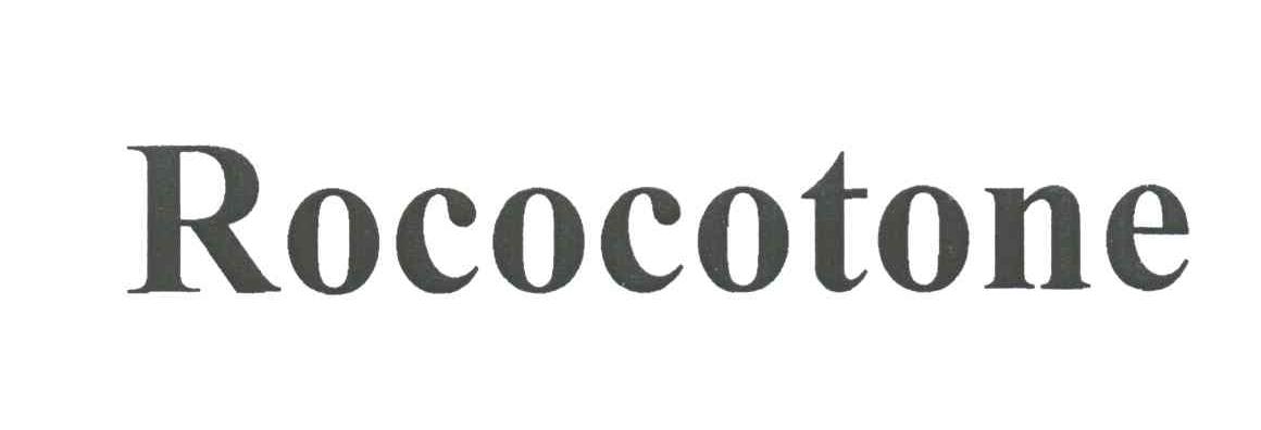 ROCOCOTONE