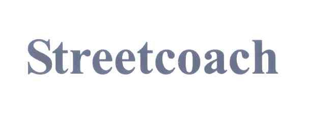 STREETCOACH