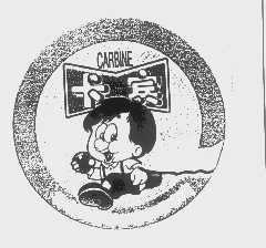 卡宾   CARBINE