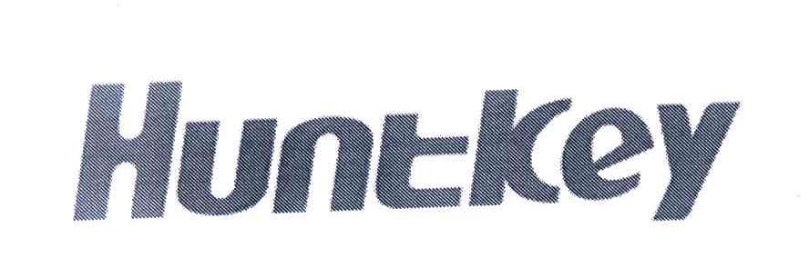 HUNTKEY