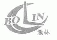 渤林
