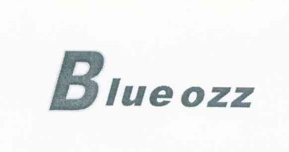 BLUEOZZ