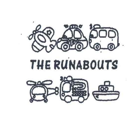 THE RUNABOUTS