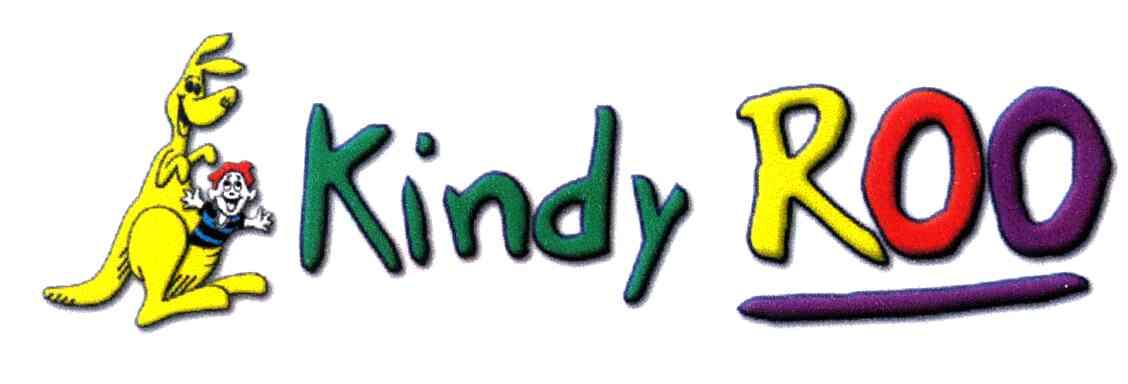 KINDY ROO