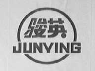 骏英