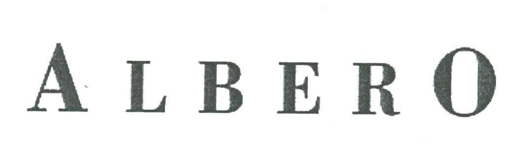 ALBERO