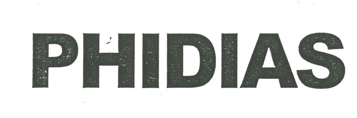 PHIDIAS