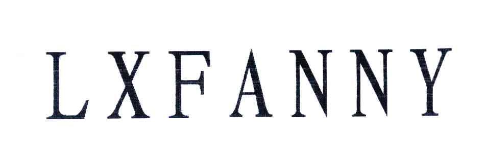 LXFANNY