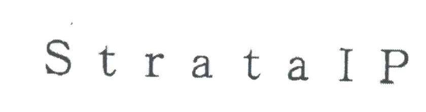 STRATAIP