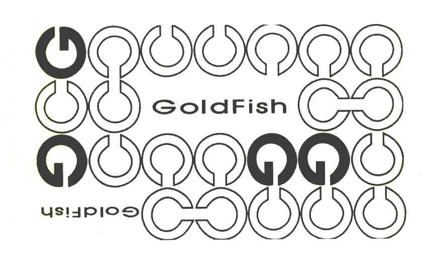 GOLDFISH