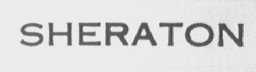 SHERATON