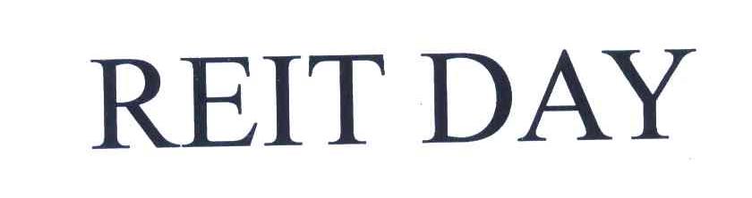 REIT DAY