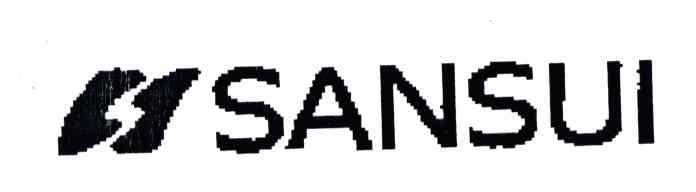 SANSUI