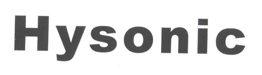 HYSONIC