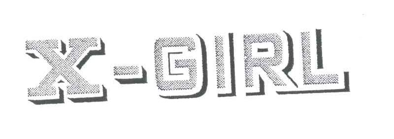 X-GIRL
