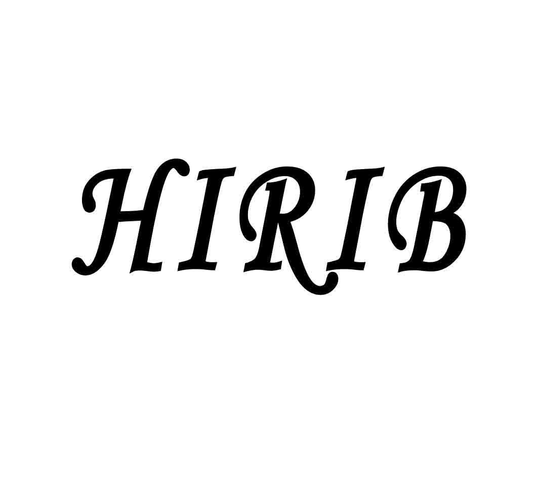 HIRIB