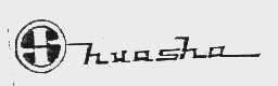 HUASHA