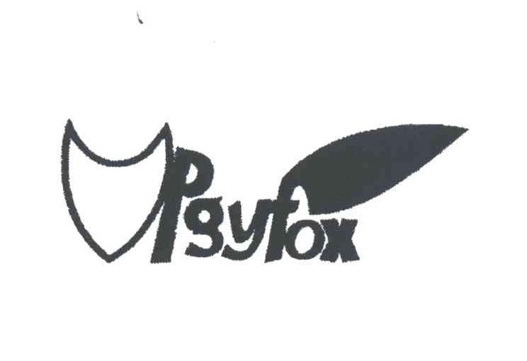 PGYFOX及图