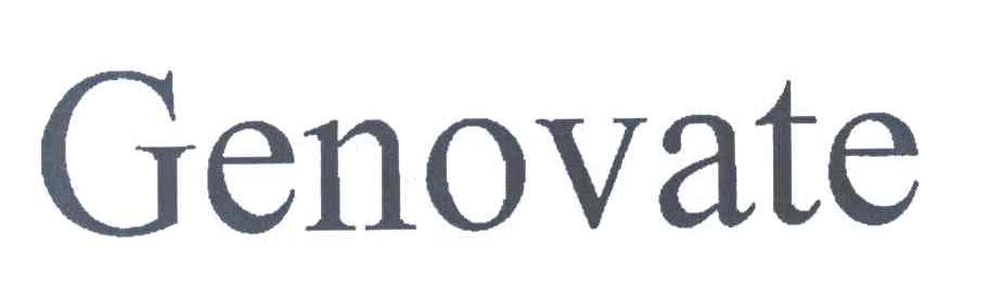 GENOVATE