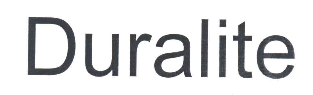 DURALITE