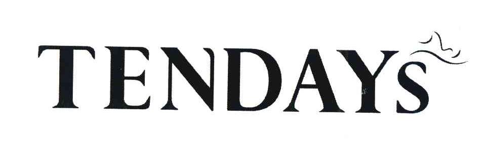 TENDAYS