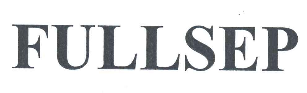 FULLSEP