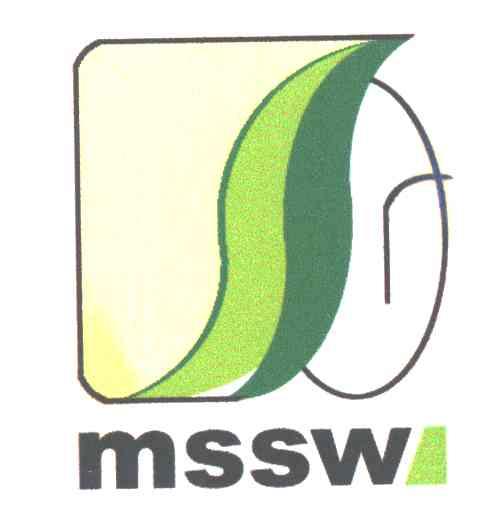 MSSW